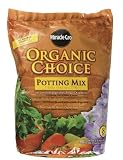 Miracle-Gro  Organic Choice Potting Mix 8 QT 72978650