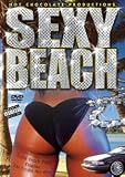 DVD - SEXY BEACH - Hot Chocolate Productions is pouring on the heat again!