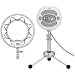 Blue Snowball & Ringer Package -Textured White