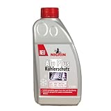Produkt-Bild: NIGRIN 73931 Alu Plus K&uuml;hlerschutz, 1 Ltr