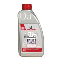 NIGRIN 73931 Alu Plus K�hlerschutz, 1 Ltr