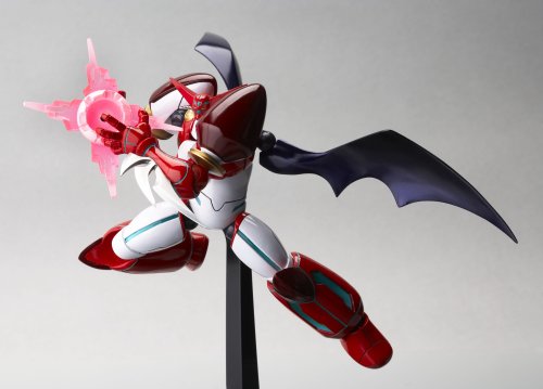 リボルテックヤマグチ No.37 真ゲッター１