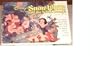 Disney's Snow White and the Seven Dwarfs: A Postcard Book