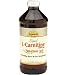 L-Carnitine Liquid and Pantothenic Acid, Dynamic Health, 16 oz