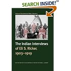 Click here to buy Voices of the American West, Volume 1: The Indian Interviews of Eli S. Ricker, 1903-1919 (Voices of the American West) by  Eli S. Ricker and Richard E. Jensen.