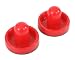 Sportcraft Sombrero Style Replacement Turbo Hockey Power Pushers