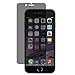 HAOCITY iPhone 8 Plus /7 Plus /6s Plus /6 Plus Privacy Screen Protector, Anti-Spy Tempered Glass Film for Apple iPhone 8 Plus, iPhone 7 Plus, iPhone 6s Plus, iPhone 6 Plus,5.5 Inch