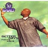 Better Days / Cheddar
