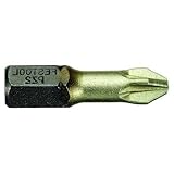 Festool 490481 Pozidrive Bit 1-25mm, 10-Pack [並行輸入品]