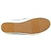 XOXO Velma Round Toe Canvas Loafer
