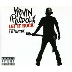 LET IT ROCK