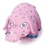 Premier Squeeze Meeze Jr. Elephant