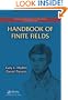 Handbook of Finite Fields