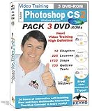 Adobe Photoshop CS2 Tutorial Training in 3 DVDs By Keyko Adobe Photoshop CS2 Tutorial Training in 3 DVDs By Keyko