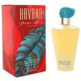 ARAMIS Havana Pour El For Men 100ml 3.4oz After Shave Lotion Splash NIB Very Rare