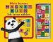 Mein buntes Magnetbuch - Ich lerne zählen bei Bücher zum Namen: 41eHbwEhThL._SL75_