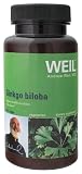 Weil Nutritional Supplements - Ginkgo Biloba, 90 veggie caps Veggie Caps veggie caps