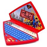 Superman Learning Laptop