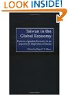 Taiwan in The Global Economy: From an Agrarian Economy to an Exporter of High-Tech Products