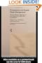 Privatization and Supply Chain Management: On the Effective Alignment of Purchasing and Supply after Privatization (Routledge Studies in Business Organizations and Networks)