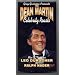 THE DEAN MARTIN CELEBRITY ROASTS - LEO DUROCHER & RALPH NADER