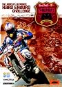 Red Bull Romaniacs Enduro Motorcross Racing DVD Video