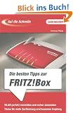 Auf die Schnelle: Fritzbox Tipps