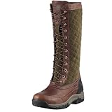 Ariat Women's Jena H2o Insulated Boot Coffee US