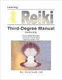 Learning Reiki Third-Degree Manual Mastership