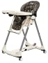 Peg-Perego 2011 2010 Prima Pappa Diner High Chair, Naif Cacao