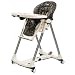 Peg Perego 2010 Prima Pappa Diner High Chair, Naif Cacao
