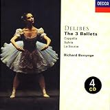 Delibes: The Three Ballets