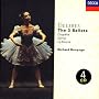 Delibes: The Three Ballets