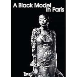 A Black Model In Paris