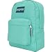 Apparel : JANSPORT SuperBreak Backpack - Dragonfly Blue