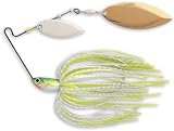 Terminator T1 SiCr 1/2 Double Willow Fishing Lure