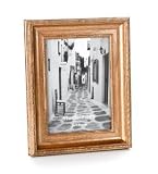 8X10 ANTIQUE GOLD FRAME - 8X10 ANTIQUE GOLD PHOTO FRAME - Picture Frame