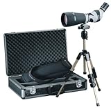 Leupold Kenai 30x, 25-60x80mm HD Angled Kit Leupold Kenai 30x, 25-60x80mm HD Angled Kit