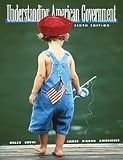 Understanding American Government With Infotrac