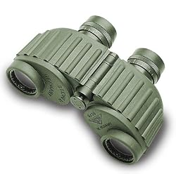 Olive Drab Steiner Military 8 x 30 Binoculars