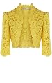 Limited Edition Beautiful Cotton Lace Jacket