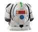 Discovery Robot In My Room