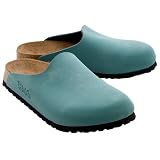 Birkenstock Provence Slate Green by Birkenstock