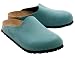 Birkenstock Provence Slate Green