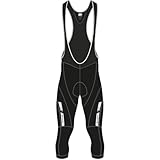 Madison Sportive men's 3/4 bib shorts