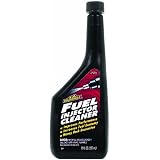 Gold Eagle 21204 Fuel Injector Cleaner - 12 Fl oz.