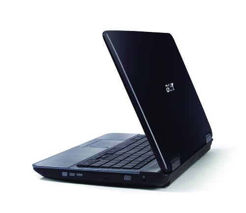 Acer Aspire 5532 15.6-inch HD LCD Laptop, 64 X2 Dual-Core Processor L310, 4GB RAM, 500GB HDD, Windows 7 Home Premium 64-bit. images3