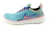 NIKE WOMENS FREE 5.0 ID, RUNNING SHOES NEW IN BOX!