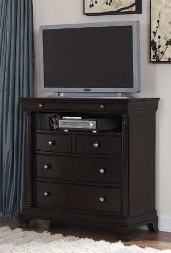 Homelegance 1402-11 Inglewood TV Chest