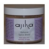 Baharat Spice Blend Arabic all purpose spice blend by Ajika